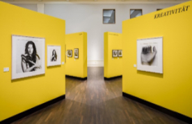 Willi's abstrakte  Willi's abstrakte